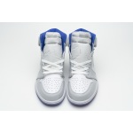 OG Jordan 1 Retro High Zoom White Racer Blue