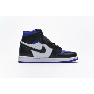 OG Jordan 1 Retro High Royal Toe 01