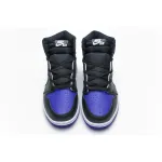 OG Jordan 1 Retro High Royal Toe