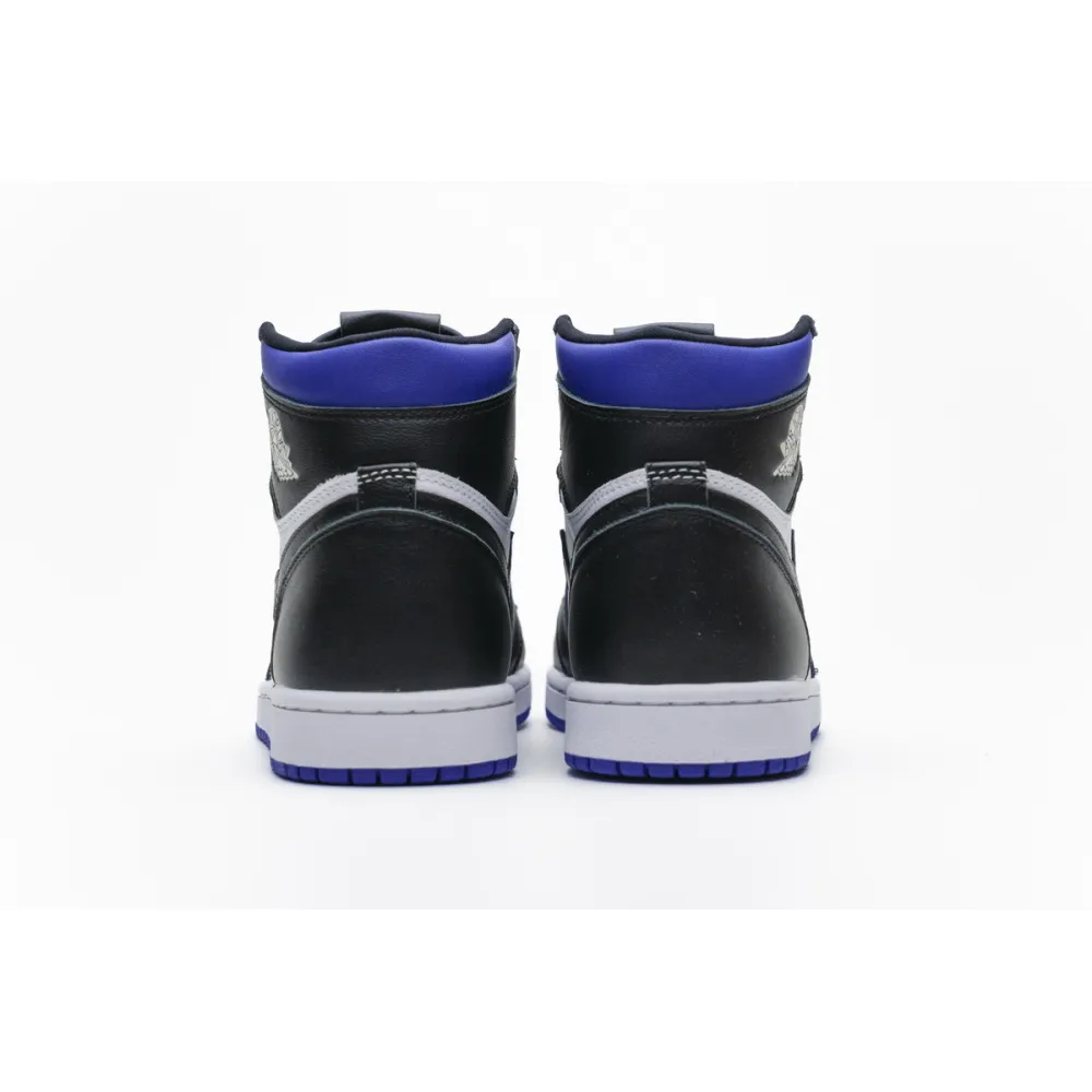 OG Jordan 1 Retro High Royal Toe