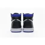 OG Jordan 1 Retro High Royal Toe
