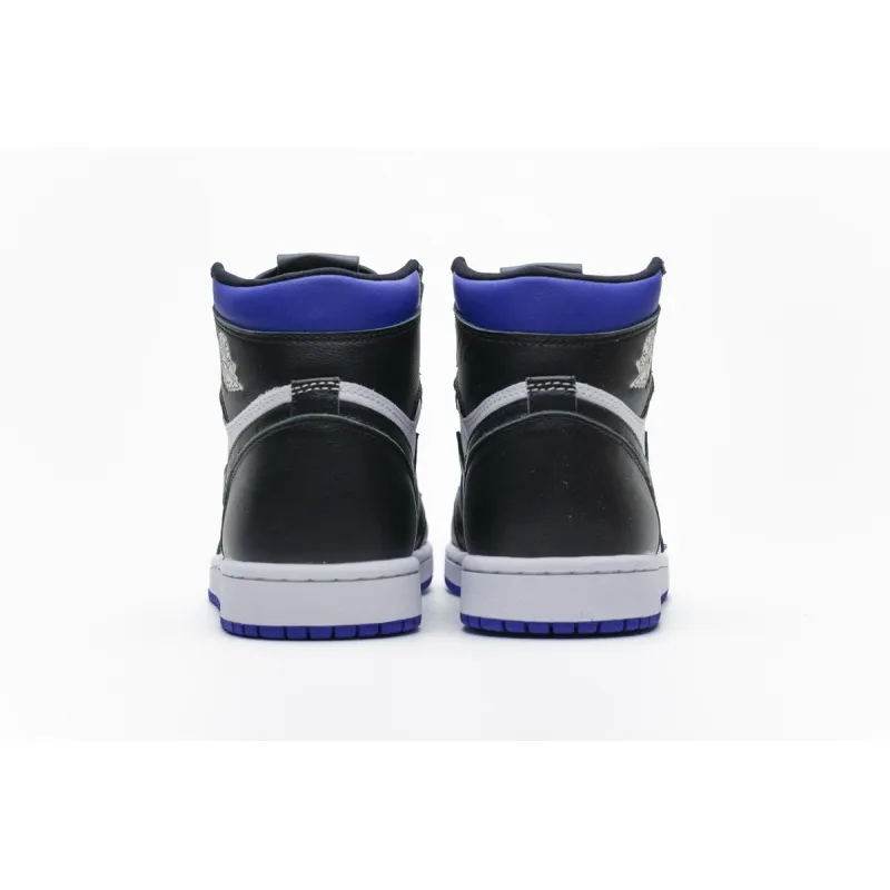 OG Jordan 1 Retro High Royal Toe