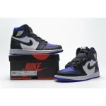 OG Jordan 1 Retro High Royal Toe