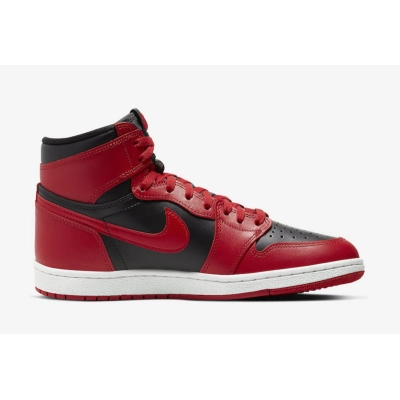 OG Jordan 1 Retro High 85 Varsity Red 01