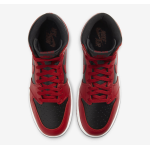 OG Jordan 1 Retro High 85 Varsity Red