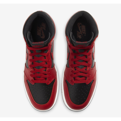 OG Jordan 1 Retro High 85 Varsity Red 02