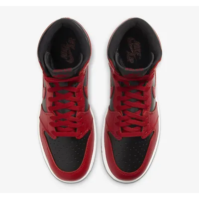OG Jordan 1 Retro High 85 Varsity Red 02