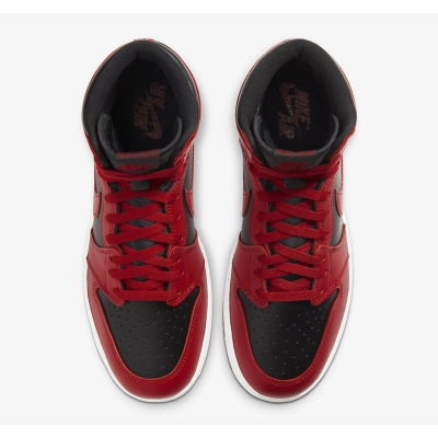 OG Jordan 1 Retro High 85 Varsity Red 02