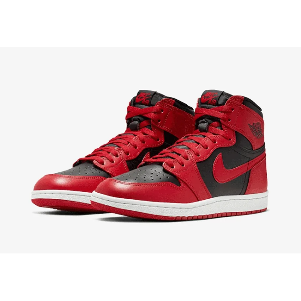 OG Jordan 1 Retro High 85 Varsity Red