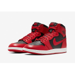 OG Jordan 1 Retro High 85 Varsity Red