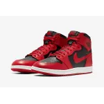 OG Jordan 1 Retro High 85 Varsity Red