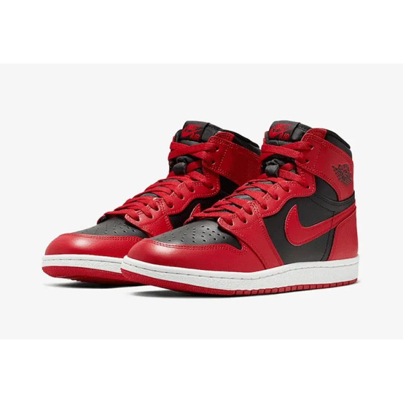 OG Jordan 1 Retro High 85 Varsity Red