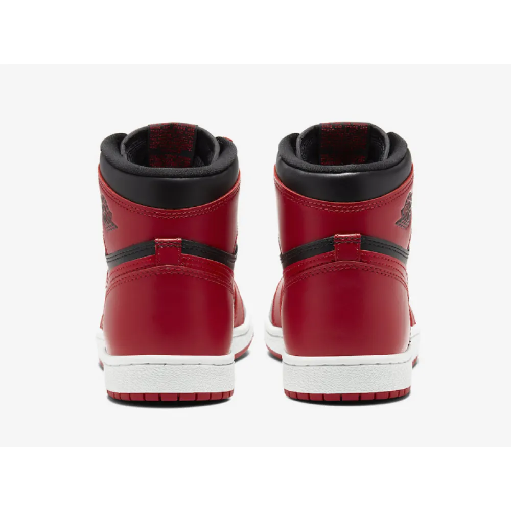OG Jordan 1 Retro High 85 Varsity Red