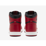 OG Jordan 1 Retro High 85 Varsity Red
