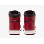 OG Jordan 1 Retro High 85 Varsity Red