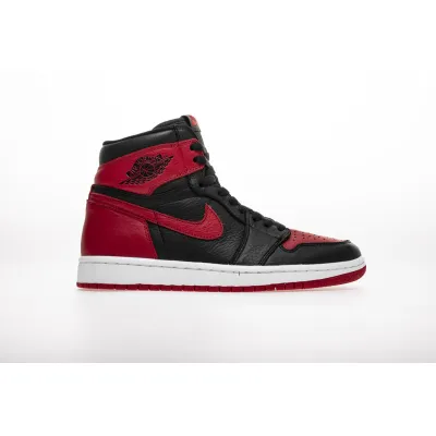 OG Jordan 1 Retro High Homage To Home (Non-numbered) 01