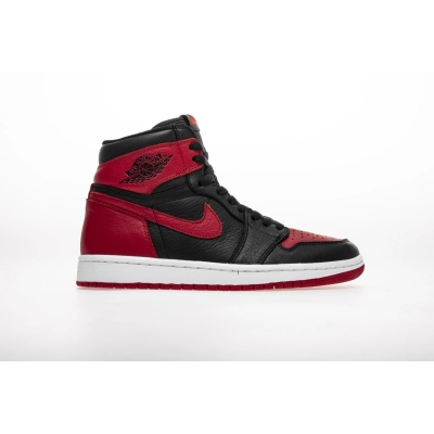 OG Jordan 1 Retro High Homage To Home (Non-numbered) 01