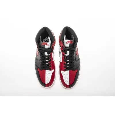 OG Jordan 1 Retro High Homage To Home (Non-numbered) 02