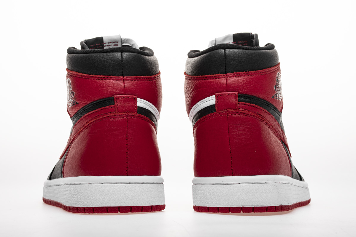 OG Jordan 1 Retro High Homage To Home (Non-numbered)