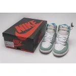 OG Jordan 1 Retro High Turbo Green