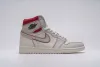 OG Jordan 1 Retro High Phantom Gym Red