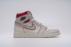 OG Jordan 1 Retro High Phantom Gym Red