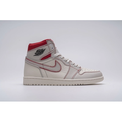 OG Jordan 1 Retro High Phantom Gym Red 01