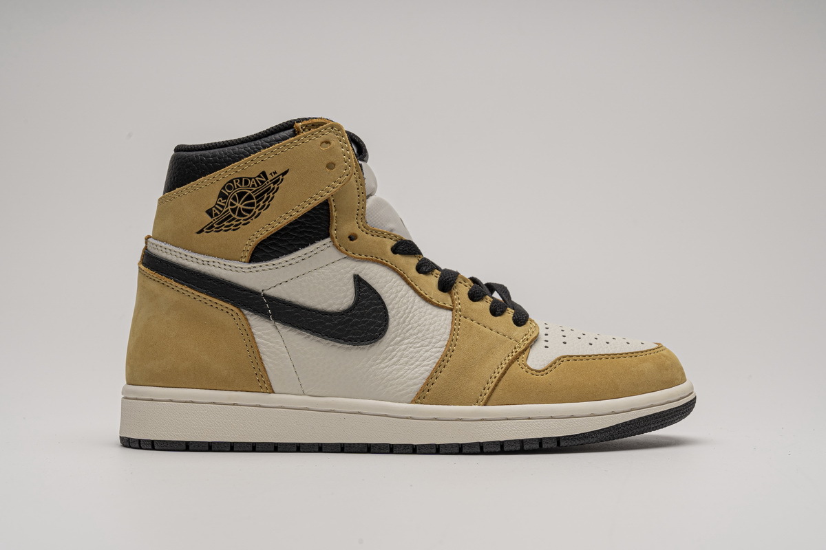 OG Jordan 1 Retro High Rookie of the Year