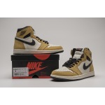 OG Jordan 1 Retro High Rookie of the Year