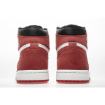 OG Jordan 1 Retro High Track Red