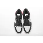 OG Jordan 1 Retro High "Not for Resale" Varsity Red
