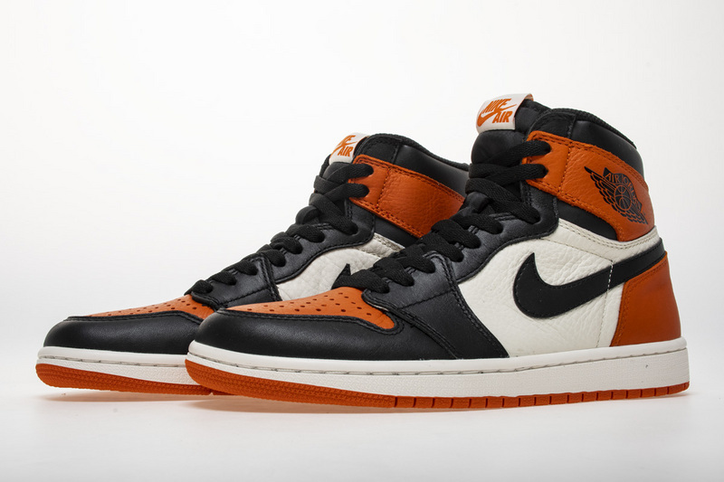 OG Jordan 1 Retro Shattered Backboard