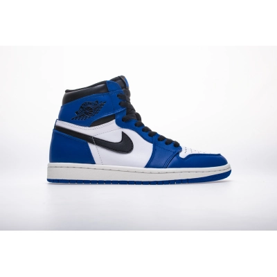 OG Jordan 1 Retro High Game Royal,555088-403 01