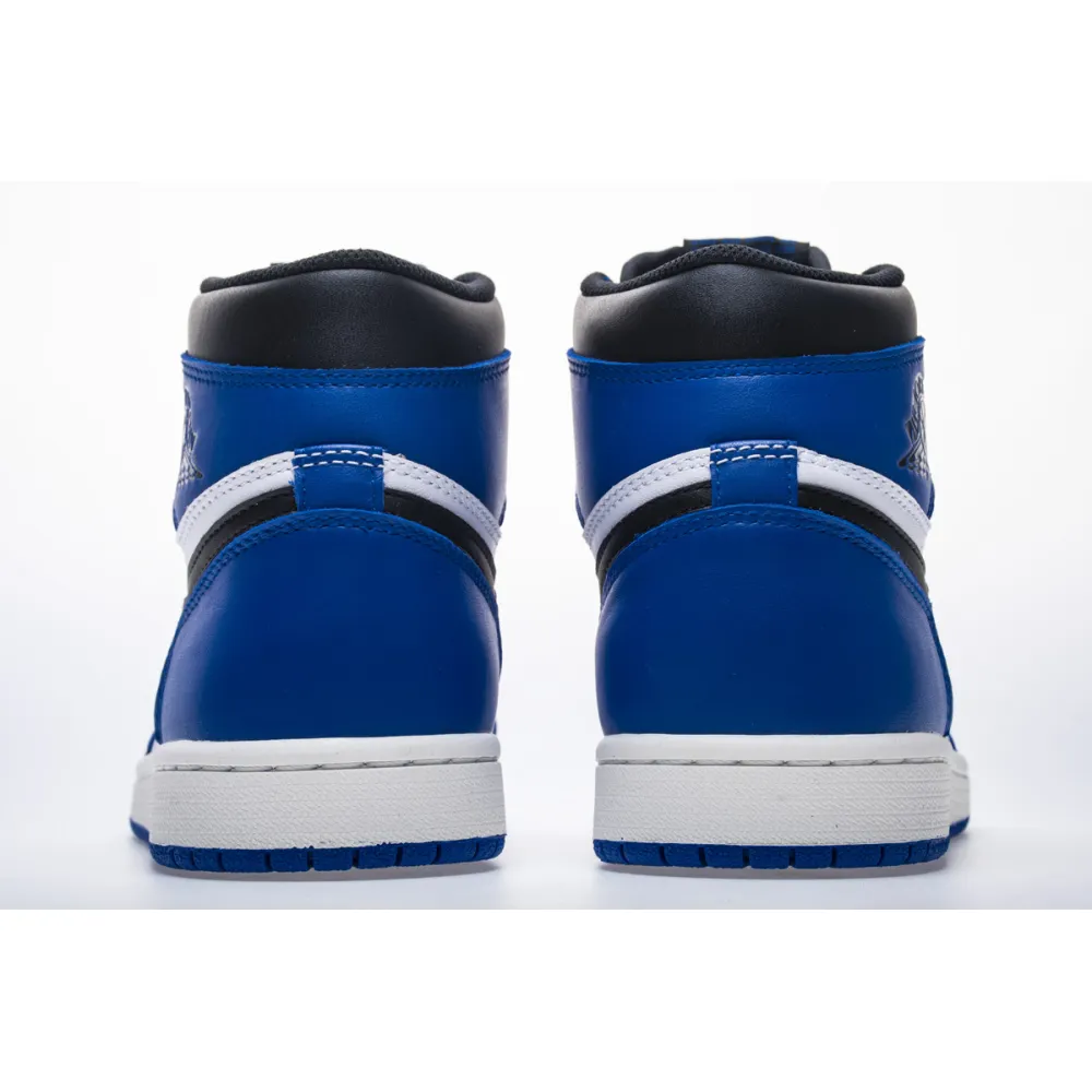 OG Jordan 1 Retro High Game Royal