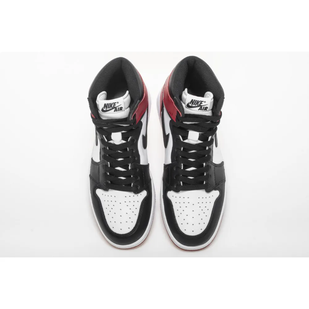 OG Jordan 1 Retro Black Toe (2016)