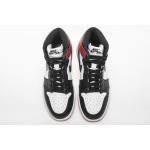 OG Jordan 1 Retro Black Toe (2016)