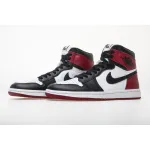 OG Jordan 1 Retro Black Toe (2016)