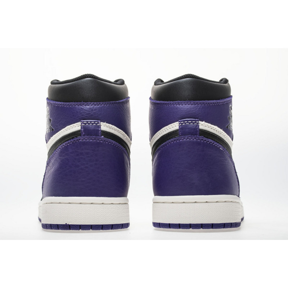 OG Jordan 1 Retro High Court Purple