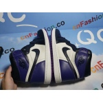 OG Jordan 1 Retro High Court Purple,555088-501