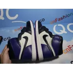 OG Jordan 1 Retro High Court Purple,555088-501