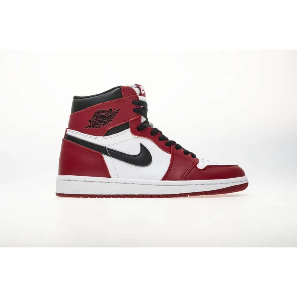 OG Jordan 1 Retro Chicago (2015)