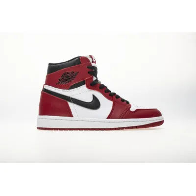 OG Jordan 1 Retro Chicago (2015)555088-101 01