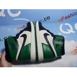OG Jordan 1 Retro High Pine Green