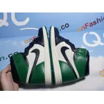 OG Jordan 1 Retro High Pine Green