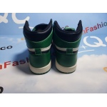 OG Jordan 1 Retro High Pine Green