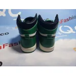 OG Jordan 1 Retro High Pine Green