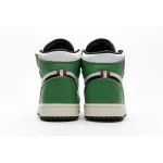OG Jordan 1 Retro High Lucky Green (W)