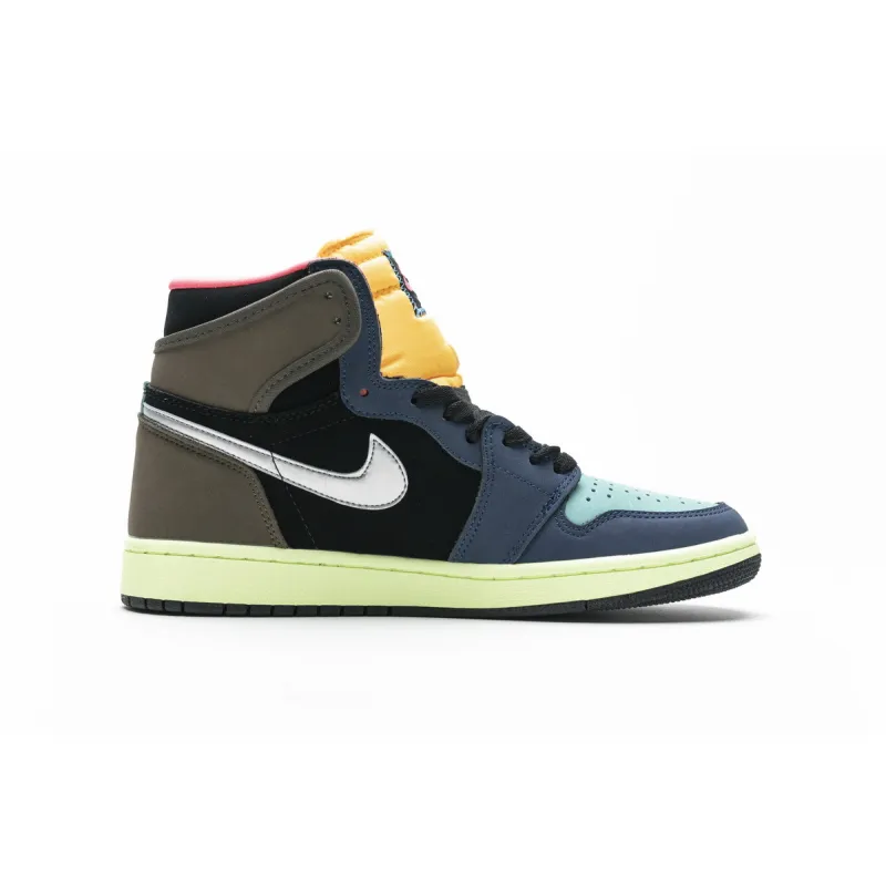 OG Jordan 1 Retro High Tokyo Bio Hack