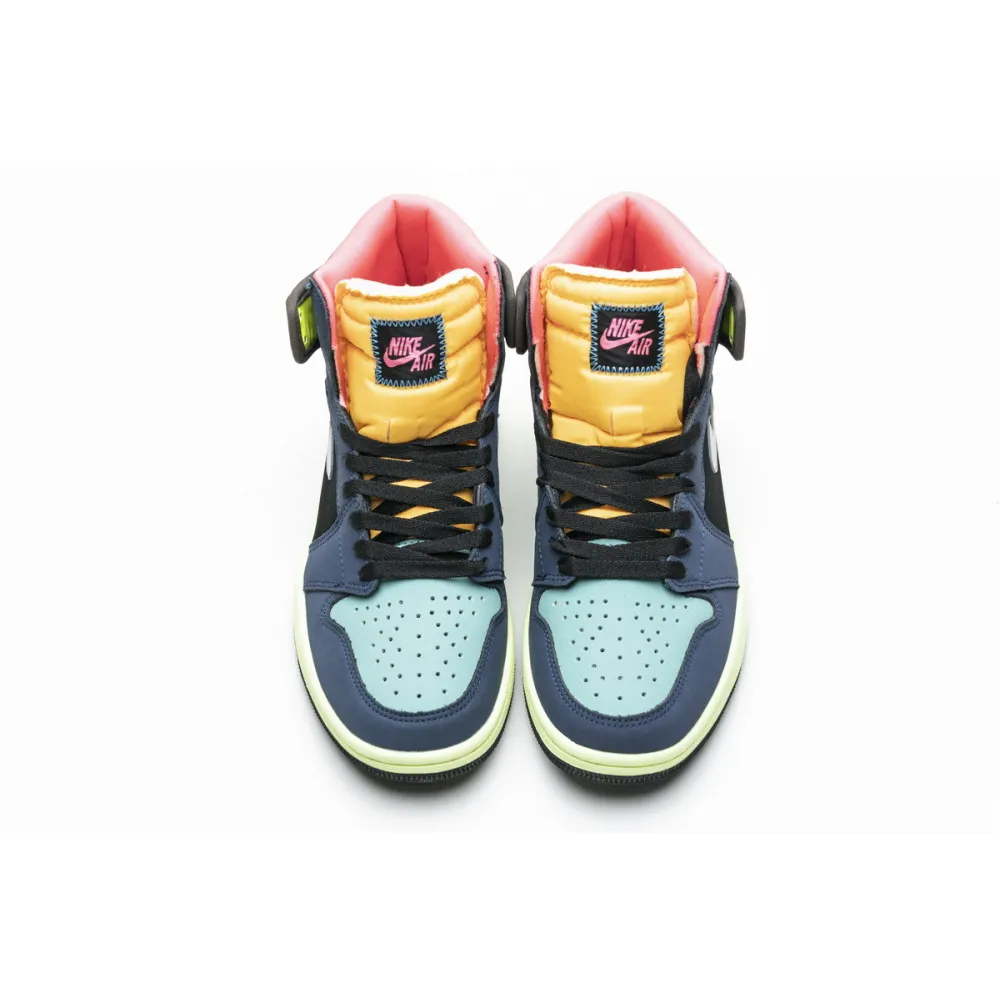 OG Jordan 1 Retro High Tokyo Bio Hack