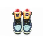 OG Jordan 1 Retro High Tokyo Bio Hack